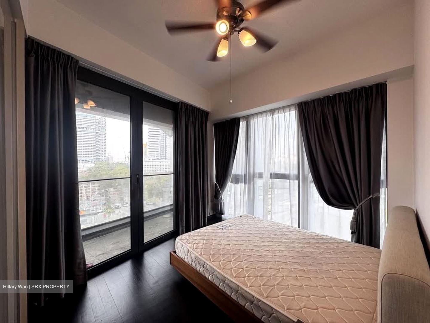 Duo Residences (D7), Apartment #528931901